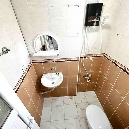 Istanbulun Merkezinde Sik 1+1 *